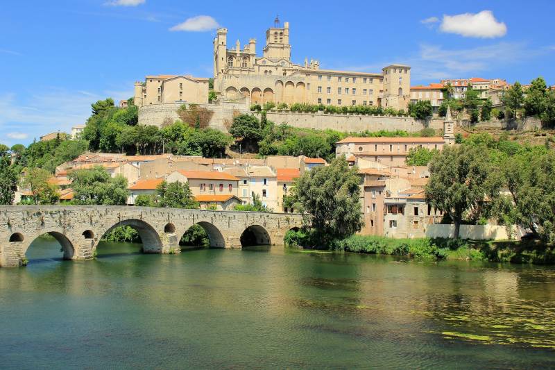 cabinet d'expertise comptable à Béziers